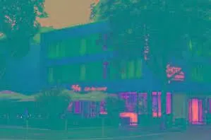 Am Stadtgarten Freiburg im Breisgau