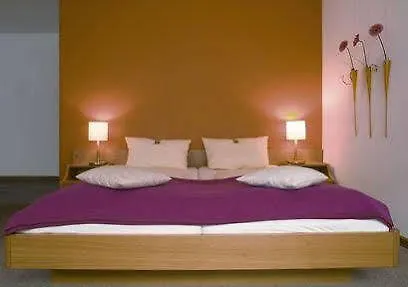 Hotel Am Stadtgarten Freiburg im Breisgau
