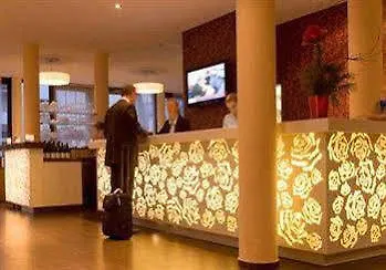 Am Stadtgarten Hotel