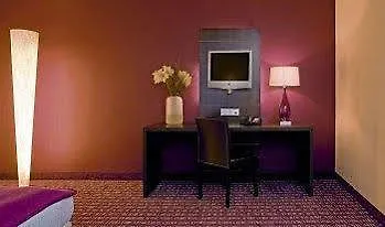 Am Stadtgarten Hotel