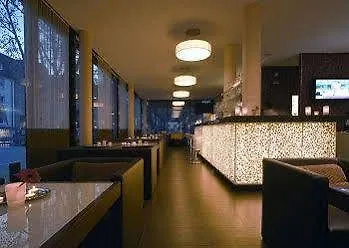 Am Stadtgarten Hotel