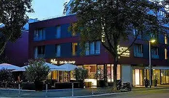 Am Stadtgarten Hotel 3*