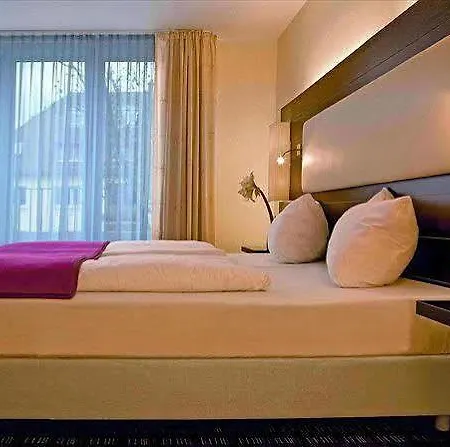 Hotel Am Stadtgarten